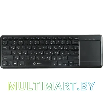 Клавиатура Oklick 830ST